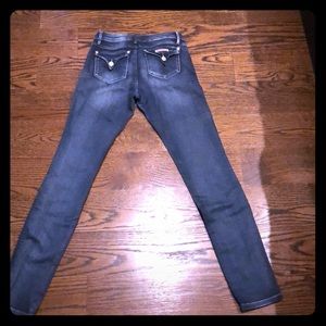 Hudson girls Jeans